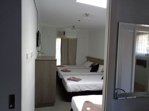 Parkway Motel - Hotel Gold Coast 5