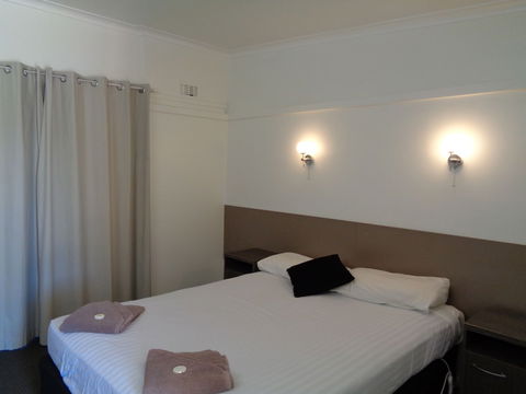 Parkway Motel - Hotel Gold Coast 3