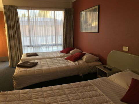 Parkway Motel - Hotel Gold Coast 2
