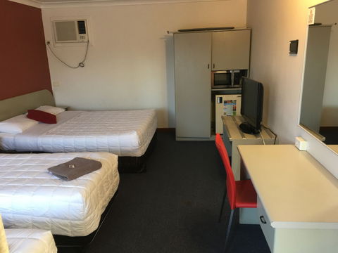 Parkway Motel - Hotel Gold Coast 0