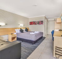 The Stagecoach Inn Motel - Hotel Gold Coast