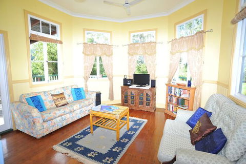 Avalon Noosa Farm Cottages - Hotel Gold Coast 7