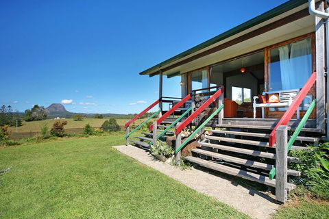 Avalon Noosa Farm Cottages - Hotel Gold Coast 2