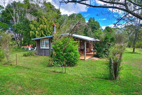 Avalon Noosa Farm Cottages - Hotel Gold Coast 5