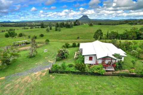 Avalon Noosa Farm Cottages - Hotel Gold Coast 0