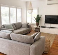 The Seaside Beachhouse Mollymook - Hotel Gold Coast