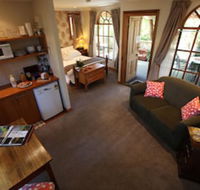 Amble at Hahndorf - Hotel Gold Coast