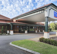 Discovery Parks  Perth Airport - Hotel Gold Coast
