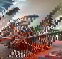 The Grand Hotel Newcastle - Hotel Gold Coast