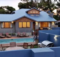 Waikiki Beach Bed  Breakfast - Hotel Gold Coast