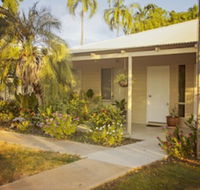 Wunan House