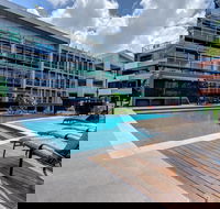 Arena Apartments - Hotel Gold Coast