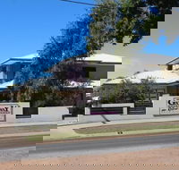 Emerald Western Gateway Motel - Hotel Gold Coast