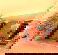 Childers Gateway Motor Inn - Hotel Gold Coast