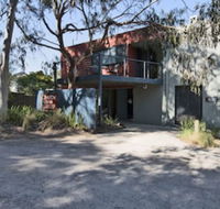 Chatby Lane Lorne - Hotel Gold Coast