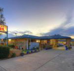 Jillaroo Motor Inn - Hotel Gold Coast