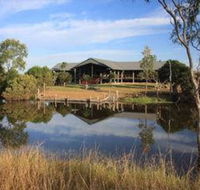 Henderson Park Farm Retreat