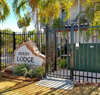 Derby Lodge Self Contained Apartments