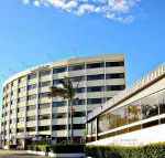 Rockhampton Plaza Hotel International