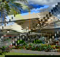 Welcome Home Motel and Apartments