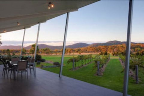Azjure Studio Retreat - Hotel Gold Coast 5