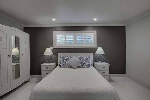 Evanslea Luxury Boutique Accommodation - Hotel Gold Coast 5
