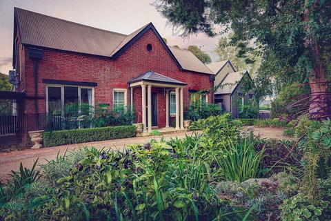 Evanslea Luxury Boutique Accommodation - Hotel Gold Coast 2