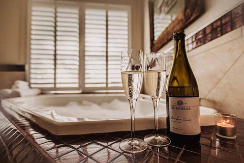 Evanslea Luxury Boutique Accommodation - Hotel Gold Coast 6