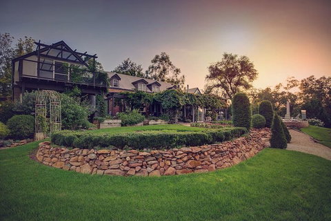 Evanslea Luxury Boutique Accommodation - Hotel Gold Coast 3
