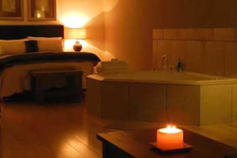 Evanslea Luxury Boutique Accommodation - Hotel Gold Coast 7
