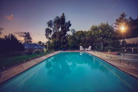 Evanslea Luxury Boutique Accommodation - Hotel Gold Coast 0