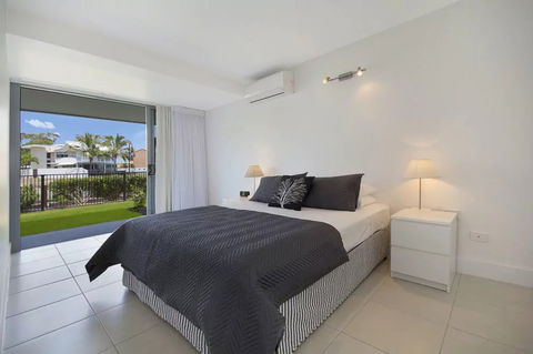 Jacaranda Noosa - Hotel Gold Coast 4