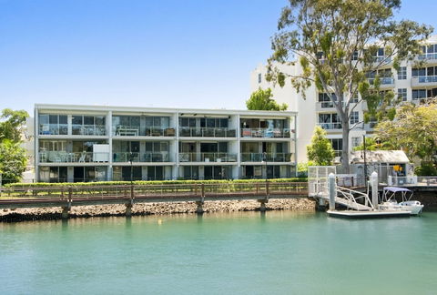 Jacaranda Noosa - Hotel Gold Coast 1