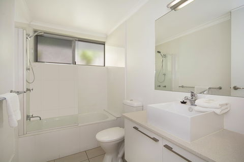 Jacaranda Noosa - Hotel Gold Coast 6