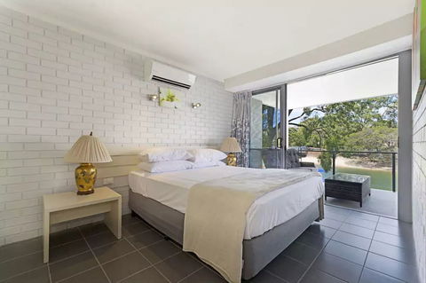 Jacaranda Noosa - Hotel Gold Coast 2