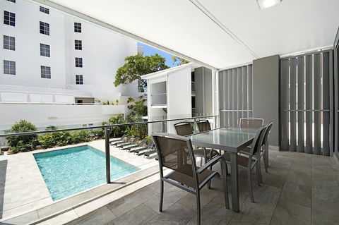 Jacaranda Noosa - Hotel Gold Coast 3