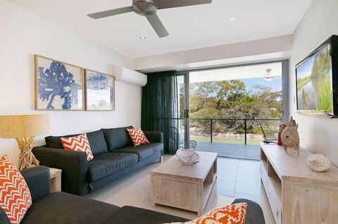 Jacaranda Noosa - Hotel Gold Coast 5