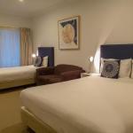 Nagambie Waterfront Motel - Hotel Gold Coast 0