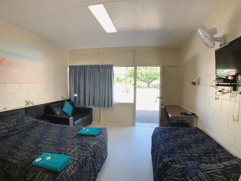 Tropical City Motor Inn - Hotel Gold Coast 4