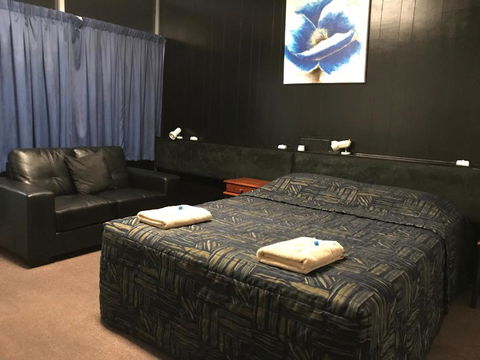 Tropical City Motor Inn - Hotel Gold Coast 1