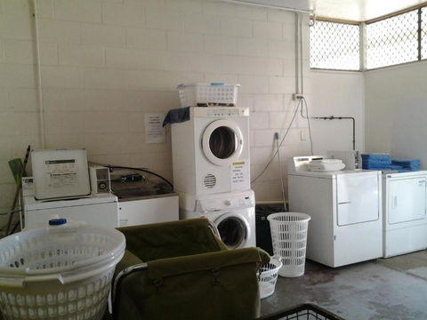 Tropical City Motor Inn - Hotel Gold Coast 5