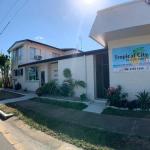 Tropical City Motor Inn - Hotel Gold Coast 0