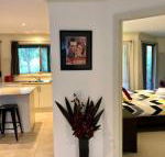 Emerald Creek Cottages - Hotel Gold Coast