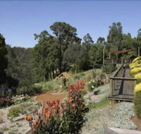 Tweed Valley Lodge - Hotel Gold Coast