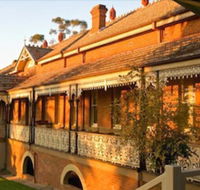 Hermitage Hill Country Retreat  Function Centre - Hotel Gold Coast