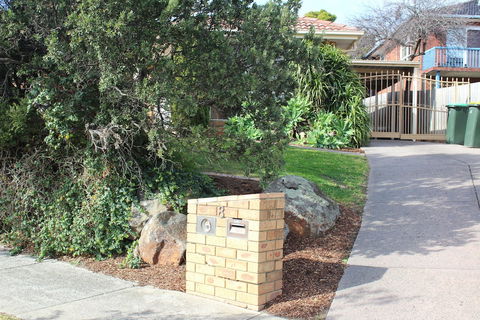 Australian Home Away At East Doncaster Andersons Creek 1 - Hotel Gold Coast 0