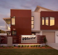 Albany Waves - Hotel Gold Coast