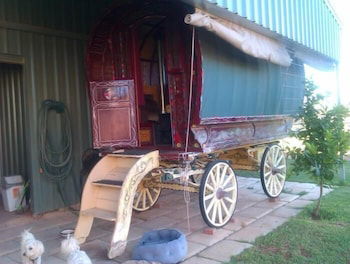 Wargan VIC Hotel Gold Coast