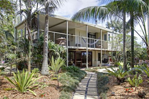 A Perfect Stay - Jimmy's Beach House - Hotel Gold Coast 0