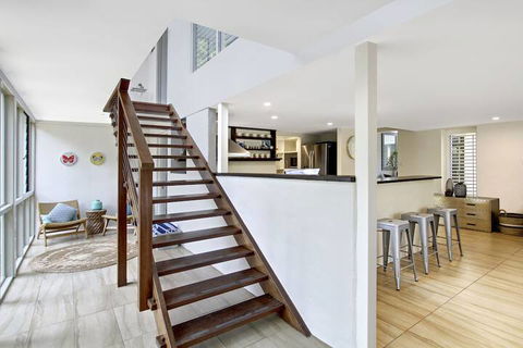 A Perfect Stay - Jimmy's Beach House - Hotel Gold Coast 3